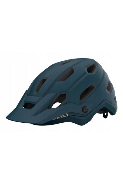 Giro Cască Source MIPS Integrată Albastru mat M 55-59
