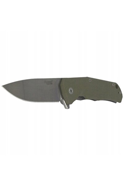 NO BRAND LionSteel T.R.E. Cuțit G10 Verde (TRE GGR)