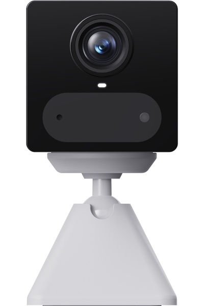 EZVIZ Cameră spion mini cu cartelă SIM 4G LTE, CB2, microfon și difuzor 4G