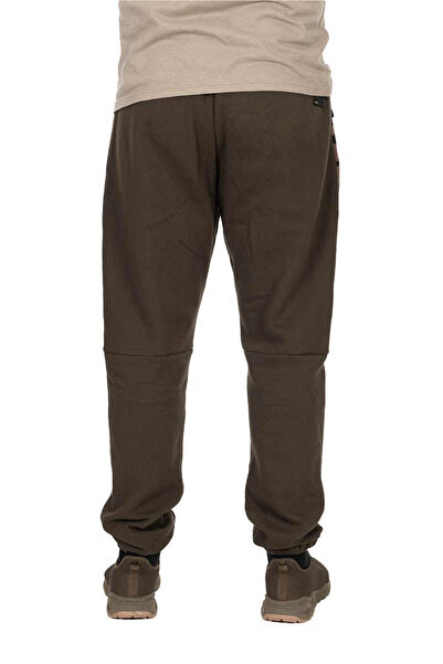 Fox SPODNIE JOGGERS CAMO KHAKI PREMIUM 310 XXL