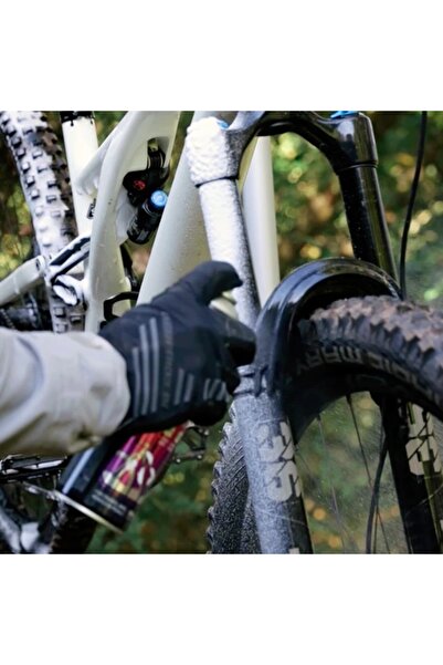 NO BRAND WELDTITE SPUMĂ DE ZĂPADĂ 500ml Spumă de curățare biciclete Curățare ...