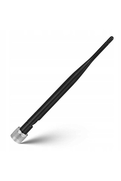 NO BRAND Amplificator de semnal GSM pentru telefon de 65dBi, Kit amplificator...