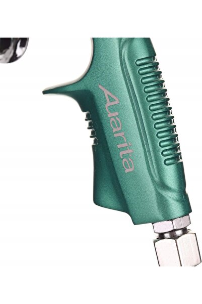 AUARİTA Pistol de vopsit cu pulverizare LVLP 1.4 mm 898-2-1.4LP