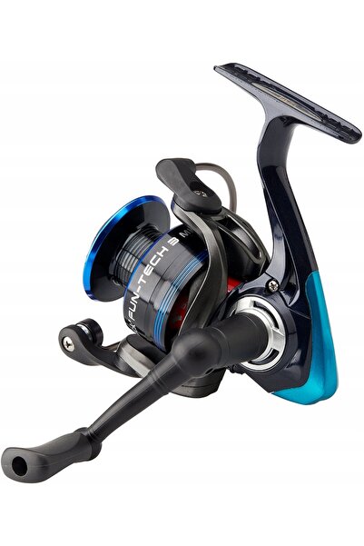 NO BRAND Dam Quick Fun-Tech 3 MK1 5000 Mulineta