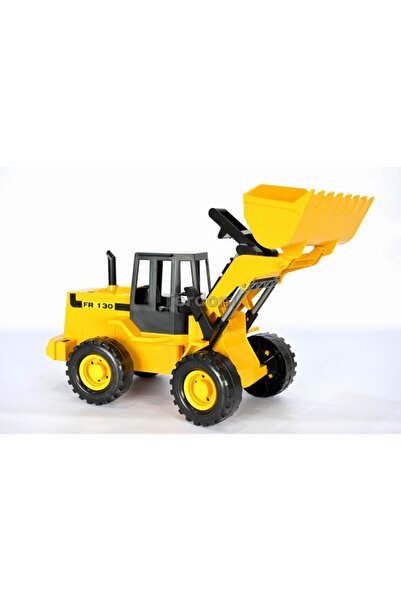 Bruder Fiat FR130 02425 încărcător frontal articulat