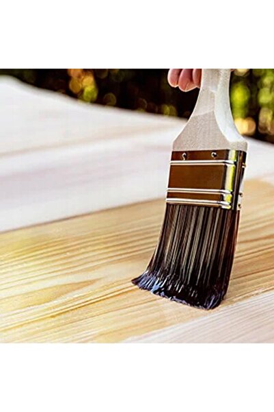NO BRAND CHEMSTAL LACQUER NITRO TM PENTRU LEMN FĂRĂ CULOARE LUCIOS 5L
