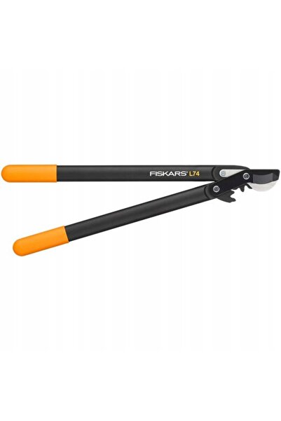 FiSKARS Foarfecă de tăiat, cu cârlig (M) L74 POWERGEAR