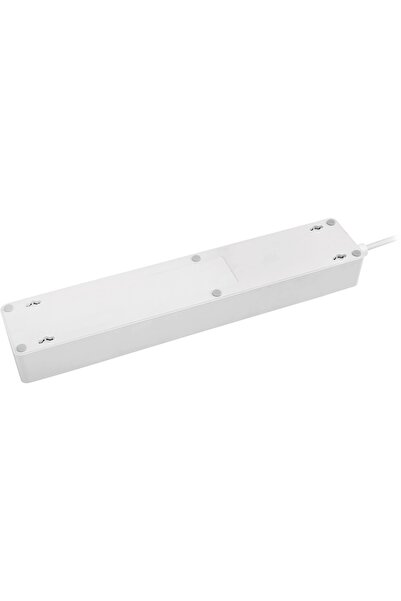 NO BRAND Prelungitor inteligent WiFi cu 4 porturi USB, Priză inteligentă