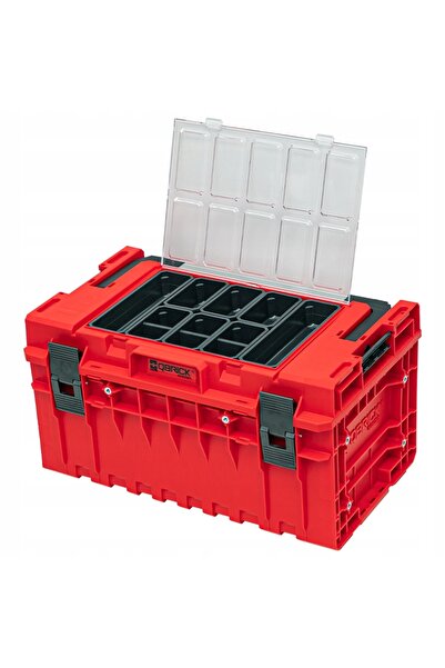NO BRAND Qbrick System ONE 2.0 350 Expert RED Ultra HD Cutie de scule persona...