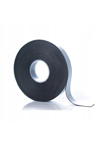 Trytyt 38mm x 10m Negru 1 buc. Bandă de reparații autoadezivă izolatoare din ...