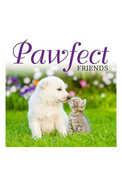 Generic (Unbranded) Pawfect Friends