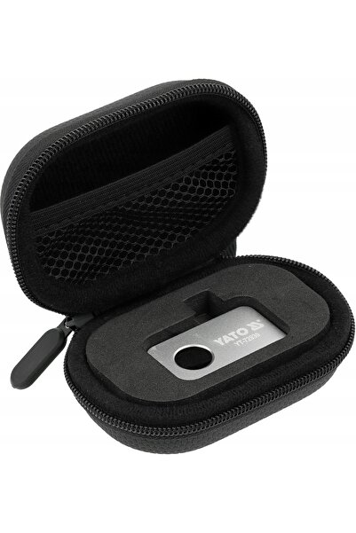 yato Cameră termică USB-C ANDROID -15 - 550 ° C 25Hz 256x192 SUPERRES