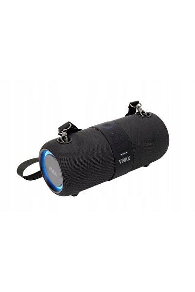 NO BRAND Boxă portabilă Bluetooth Vivax BS-160 Negru