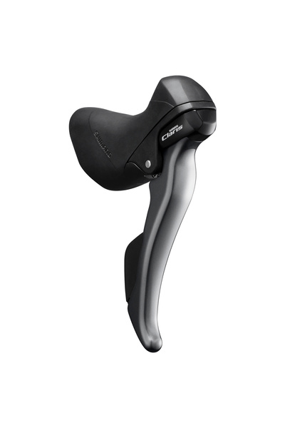 Shimano KLAMKOMANETKA CLARIS ST-R2000 DREAPTA, cutie de viteze cu 8 trepte, t...