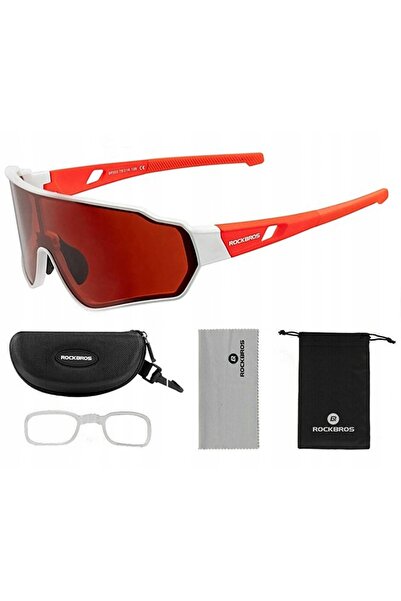 ROCKBROS Ochelari de ciclism polarizați 10162