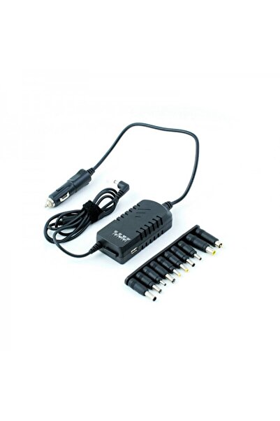 VOLT POLSKA Încărcător auto pentru laptop 12V 24V
