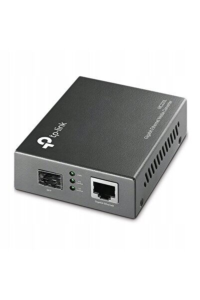 TP-LINK CONVERTOR MEDIALE MC220L