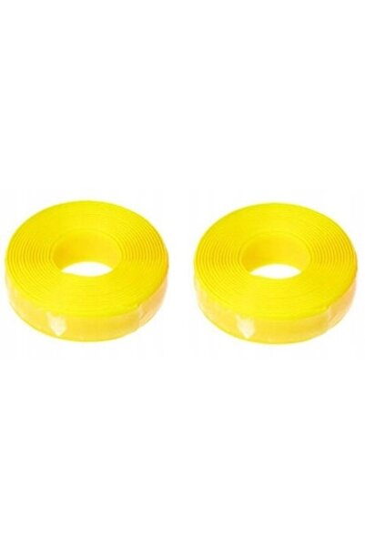 Proline Bandă anti-pană pentru anvelope de 28 inch, 2 bucăți, SET COMPLET