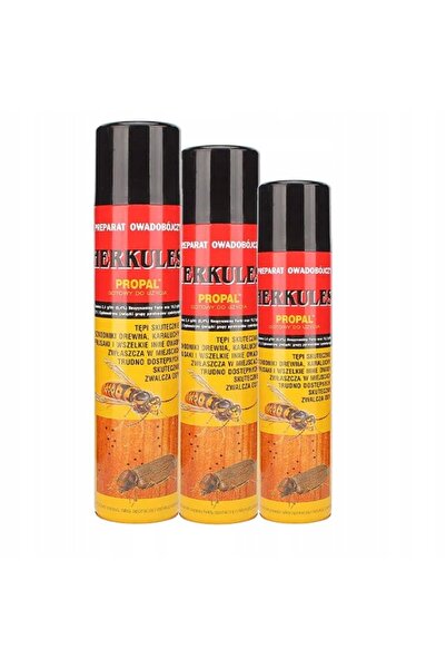 NO BRAND Spray împotriva gândacilor de lemn, gândacilor de bucătărie și viesp...