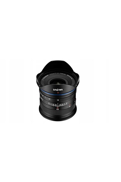 Laowa Obiectiv Venus Optics C-Dreamer 17mm f/1.8 pentru Micro 4/3