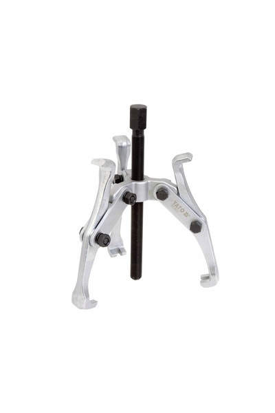 yato Extractor de rulmenți de roată de 200mm, rezistent, 3-R YT-2522