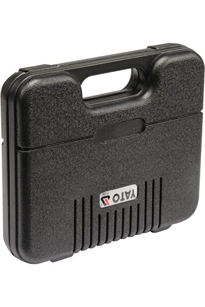 yato SET DE TĂIȚĂTORI PENTRU NUCI RĂZATE 4 BUCĂȚI VALIZĂ YT-0585