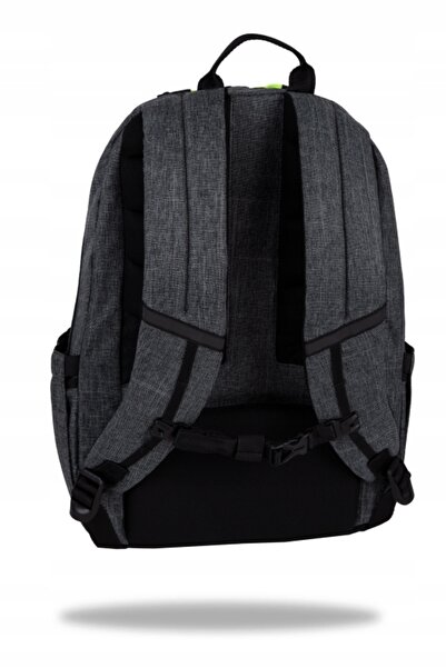 NO BRAND CP - IMPACT PRO - Rucsac ușor pentru tineret SNOW LIGHT