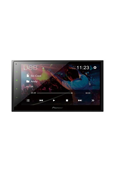 Pioneer Radio DMH-A340DAB