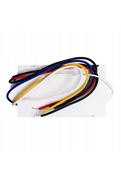 Orno Controler de lumină wireless cu 3 canale, 2 telecomenzi, OR-GB-448