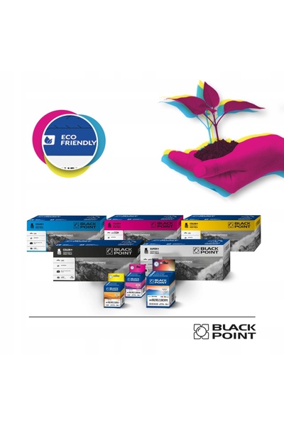 HP Cerneală neagră, înlocuitor pentru BLACK POINT 339