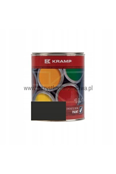 NO BRAND LAC WACKER NEUSON GRI ÎNCHIS 1 L 744508KR OFERTĂ SPECIALĂ