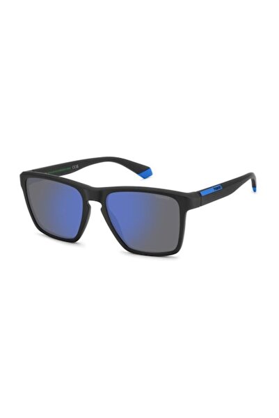 Polaroid Ochelari de soare PLD 2167/S 0VK/5X 56 |   Dimensiune 56 mm