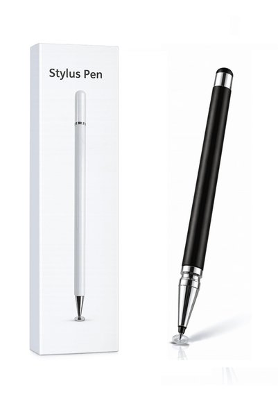 Eldenör Redmi 13 Compatible Touch Stylus Pen with Disc Tip, Precision Tablet ...