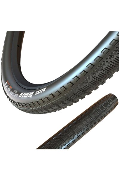 Maxxis 700x45c REAVER EXO WIRE (47-622) Anvelopă de bicicletă gravel