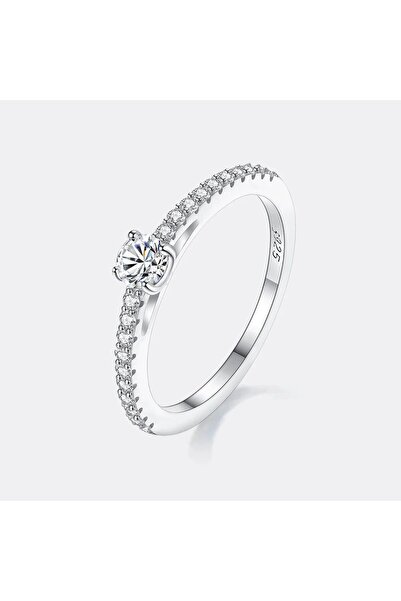Choice3 6 MSR22052421 0.3Ct per Pc Real 925 Sterling Silver Small Moissnaite ...