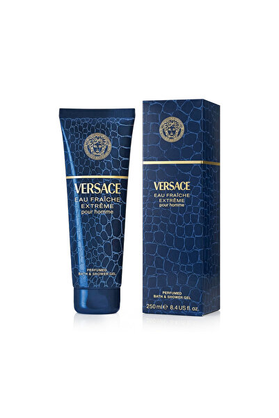 Versace Man Eau Fraiche Extreme SG 250 ml M