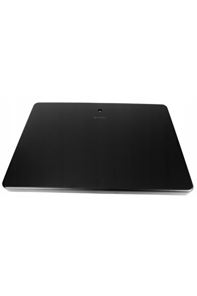 TECHREBAL Bază pentru microscop digital 38x25CM METAL (negru)