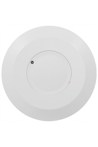 Bemko Senzor de mișcare cu microunde, LED, pentru amurg SES60WH-A