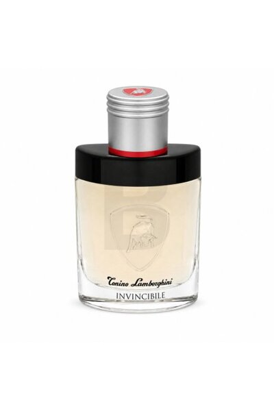 Tonino Lamborghini Invincibile Eau de Toilette for Men 40 ml