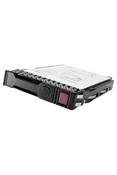 HP Enterprise 4TB 12G SAS 7.2K 3.5" 512e SC, 765257-B21