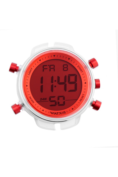 Generic Brand WATXANDCO Ceas RWA1741