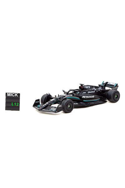 Tarmac Works Mercedes AMG F1 W14 E Mick Schumacher