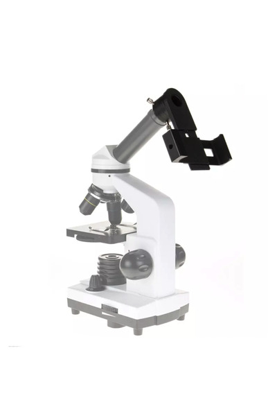 TECHREBAL Suport de telefon pentru microscop