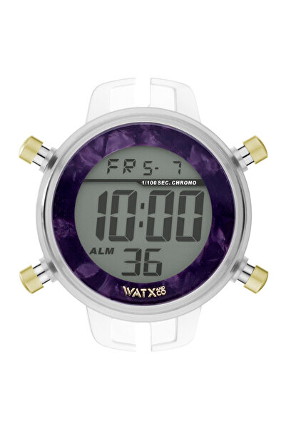 Generic Brand WATXANDCO Ceas RWA1114