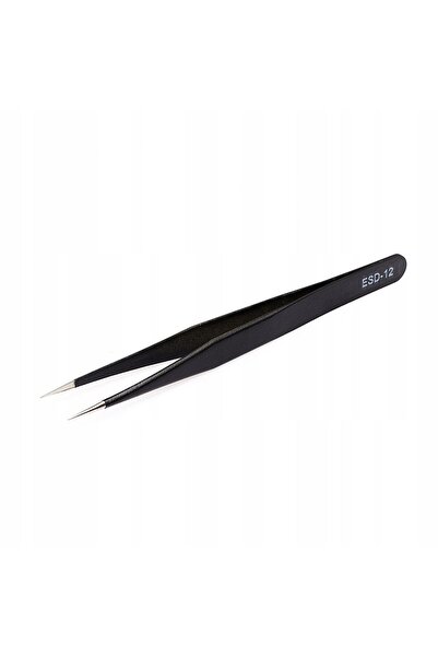 TECHREBAL Pensetă dreaptă 135mm ESD-12