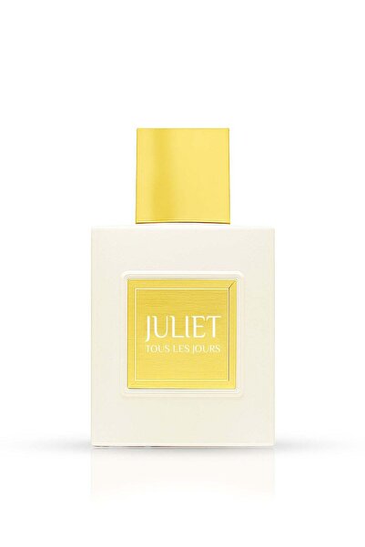 Tous Les Jours – Juliet Perfume 100 ml