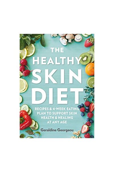 Murdoch Books Healthy Skin Diet