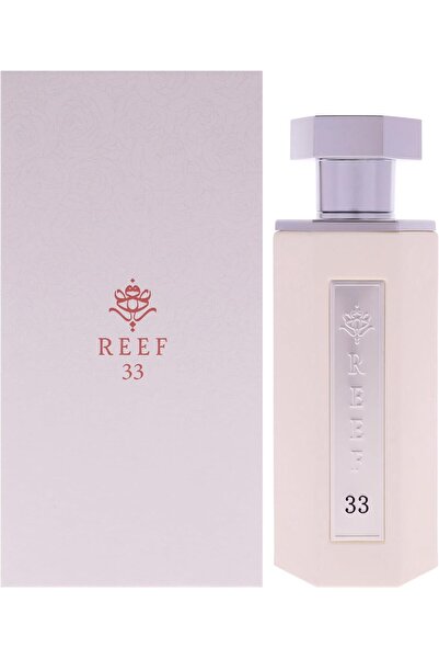 REEF PERFUMES REEF 33 White -100 ML