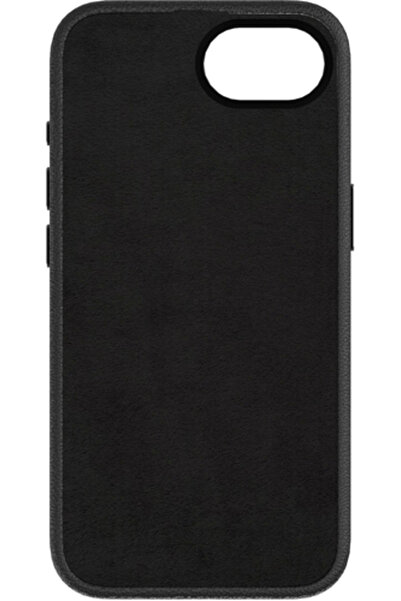 eSTUFF ES67120054 RIGA iPhone 17e/16e Husă Neagră