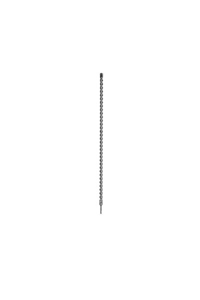yato YT-41964 Burghiu de beton SDS Plus X-Point, 14x600 mm